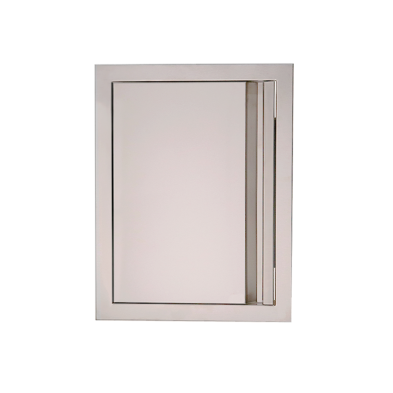 VDV2SCL Lg Vert Door Soft Close-LEFT SWING