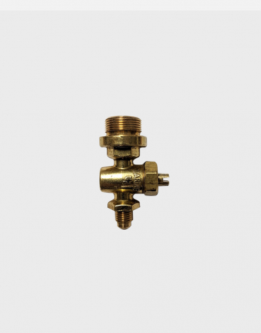 VL1 GL VALVE WITH ORIFICE-NG