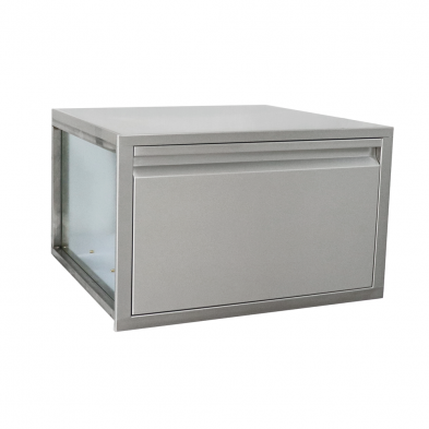 RCS Gas Grills - VLSD1