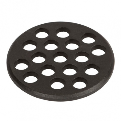 GE103055 Big Green Egg Fire Grate - 9"