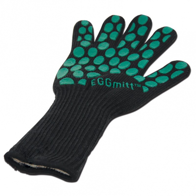 GE117090 Big Green Egg Extra Long 14 1/2" EGGmitt Glove