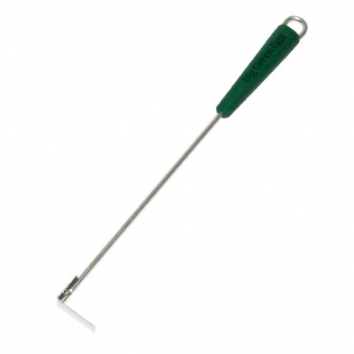 GE119490 Big Green Egg Ash Rake for XL Egg