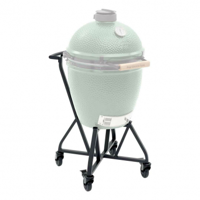 GE120175 Big Green Egg Integgrated Nest & Handler