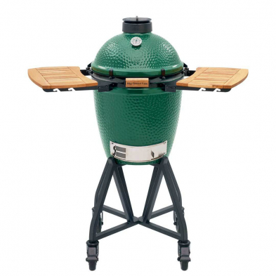 GE120670 Big Green Egg Acacia Mates Med. 17.5"