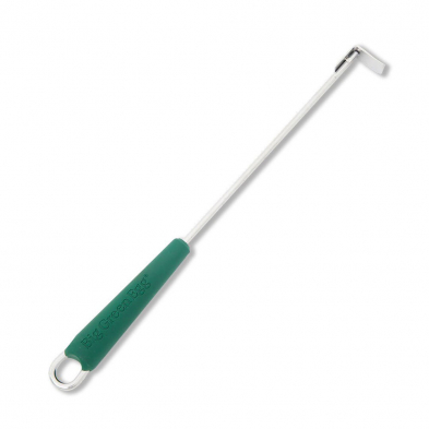 GE301024 Big Green Egg Ash Rake for Small Mini Max Egg