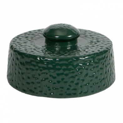 GELDT Big Green Egg CeramicGreen Damper Top Medium - XXL