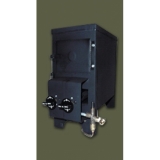 Nu-Way Propane Stove M3500