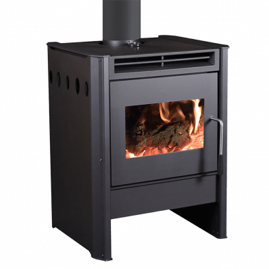 SCK202 Blaze King Chinook 20.2 Wood Stove