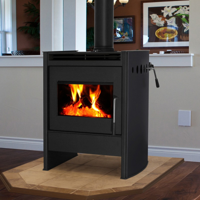 SCK302 Blaze King Chinook 30.2 Wood Stove