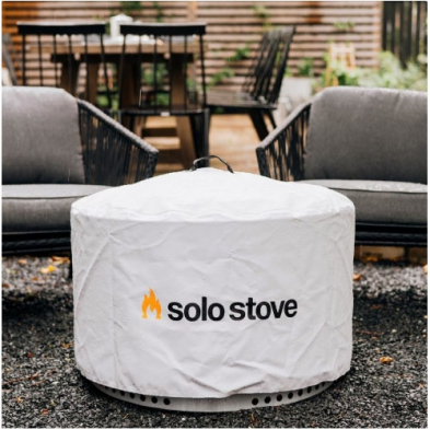 Solo Stove Yukon Shelter