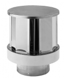 TM-4SVT Excel Direct Small Vertical Termination  4"