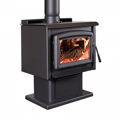  Blaze King Sirocco 30.2 Wood Stove