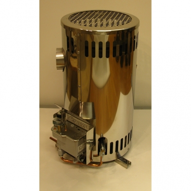 NordicStove Deluxe 25,000