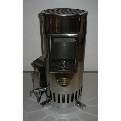 NordicStove Rustic 40,000