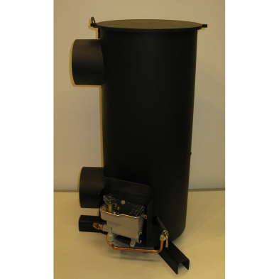 NordicStove Basic 6,800