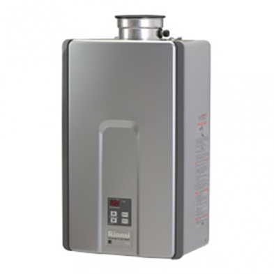 Rinnai Tankless RL75I Water Heater Series