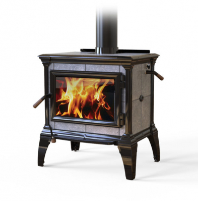  Hearthstone Heritage Wood Stove