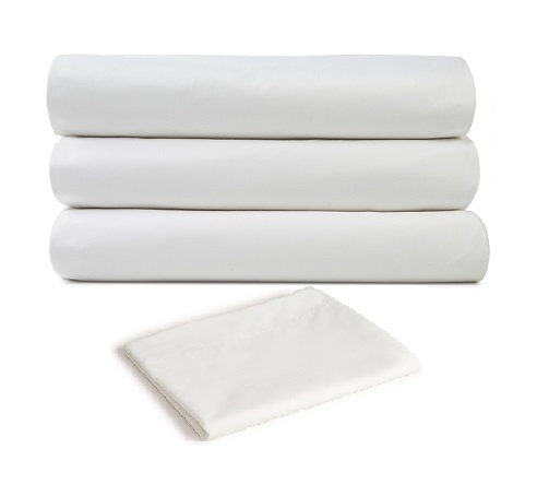  Golden Cloud Microfiber Sheets - Healthcare