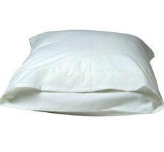  Golden Mills Pillow Protectors, T180, Envelope Style