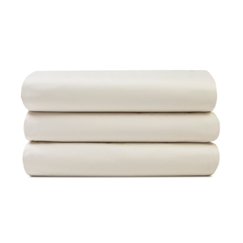  Golden Mills T-180 Sheets Solid Bone (Overstock)