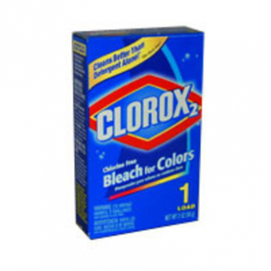 GRPCLOROXULTRA Clorox 2 Ultra Vending Box