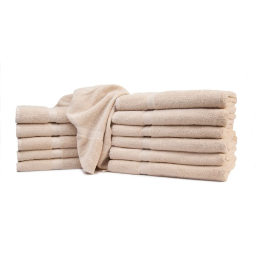  Golden Touch Pool Towels