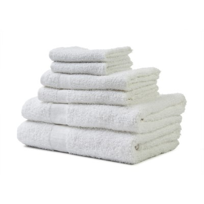  Premium Terry Towels