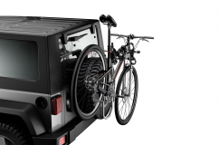 Thule Archway 2 Bike