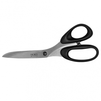 7" Bent Sewing Scissor