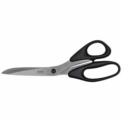 9" Bent Sewing Scissor