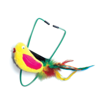 EPR SPOT A-Door-Able Plush Bird