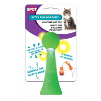 EPR SPOT Kitty Fun Boppers Asst