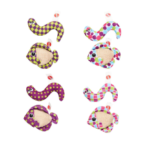 EPR SPOT Catch'N Release w/Nip Assorted Cat Toy