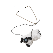 EPR SPOT Baa Baa Black Sheep A-Door-able Toy