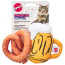 EPR SPOT American Take Out Cat Toy 2pk Asst Toy