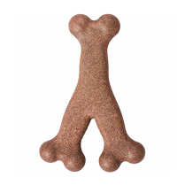 EPR SPOT Bambone Wishbone Bacon 5.25" Toy