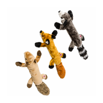 EPR SPOT Sir Squeaks a Lot Asst Toy