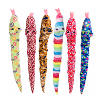 EPR SPOT Slithery Snakes 35" Asst Toy