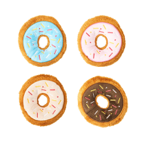 EPR SPOT Tasty Donut 5" Asst Toy