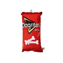 EPR SPOT Fun Food Dogritos Chips 14" Toy