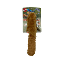 EPR SPOT Flippin' Skinneeez Squirrel Toy