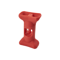 EPR SPOT Treat & Bully Stick Holder 4.5" Toy