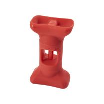 EPR SPOT Treat & Bully Stick Holder 6" Toy