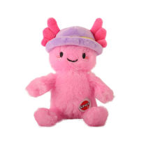 EPR SPOT Axolotl w/ Hat 6" Asst Toy