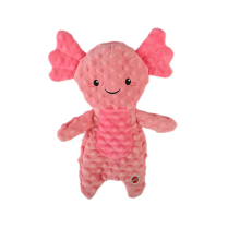 EPR SPOT Axolotl Stuffing-Free 14" Asst Toy