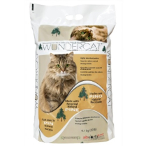 APL Wundercat Pine Pellets Litter 9kg/20lb