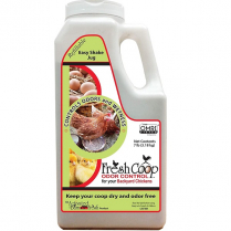 APL Fresh Coop Odour Control Jugs 3.18kg (6)