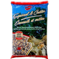 ESS Topcrop Squirrel & Outdoor Critter Food 4kg (3)
