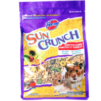 ESS Suncrunch Premium Hamster/Gerbil Feed 2lb (4)