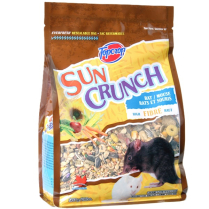 ESS Suncrunch Premium Rat & Mouse Feed 2lb (4)